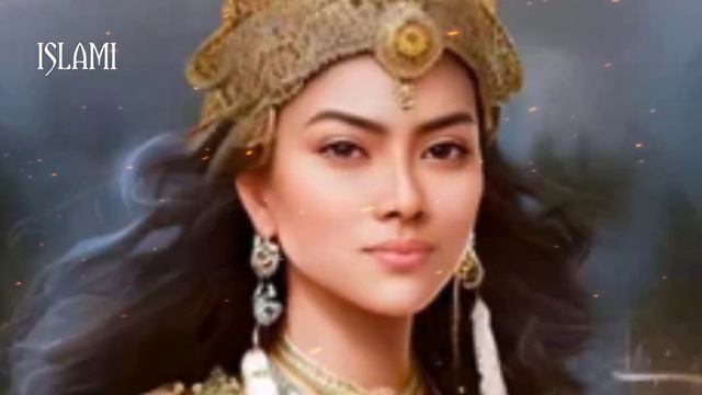CERITA ASAL-USUL NYI RORO KIDUL||CERITA MASYARAKAT смотреть онлайн