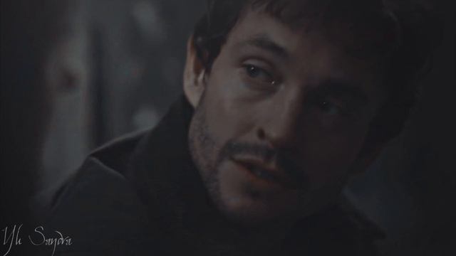 alibis || Harry & James [HP/Hannibal} смотреть онлайн