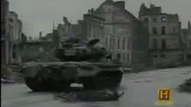 panther knocked out by m26 pershing смотреть онлайн