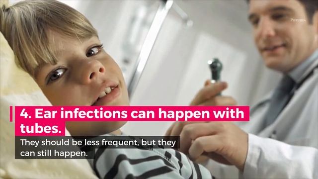 5 Facts About Ear Infections | Parents смотреть онлайн