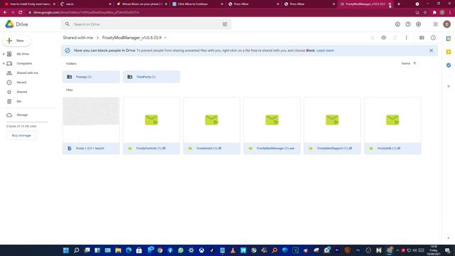 How To Download Files From Exe.io