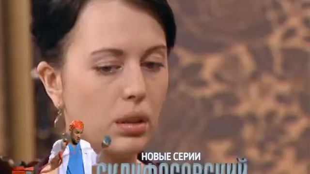 VIZart плашка Склифосовский 1 смотреть онлайн