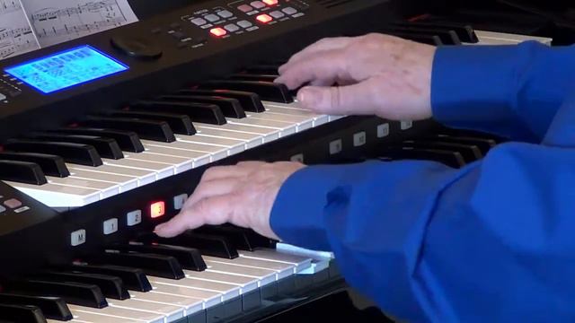 Merrie England 1 Hornpipe Orla RS600 Peter Hayward смотреть онлайн