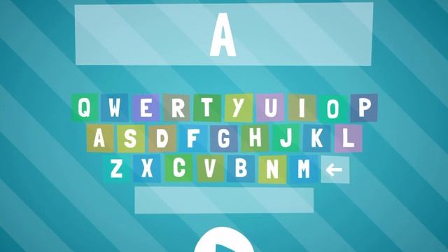Talking ABC App | Funny Words Game смотреть онлайн