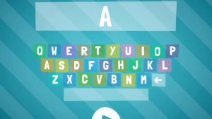 Talking ABC App | Funny Words Game