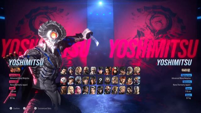 TEKKEN 8 ONLINE (ULTIMATE EDITION) - PS5 - February 29, 2024 смотреть онлайн
