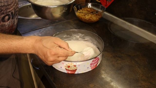 Вкусные пироги с яблоками