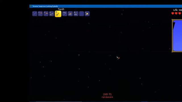 Terraria Expert Modded Co-Op Episode 3 смотреть онлайн