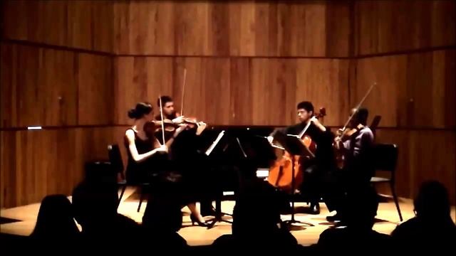 Tango! Movement 1 from Michael Mclean's "Tangos and More" смотреть онлайн