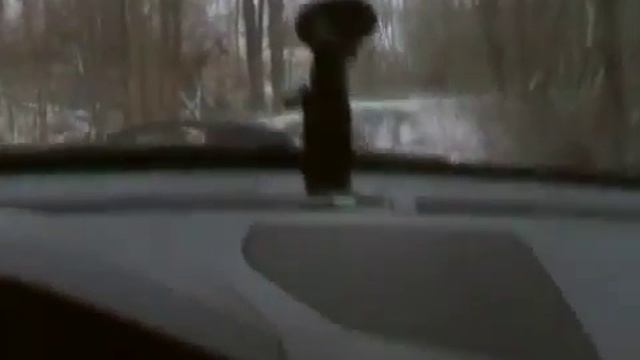 Последняя рыбалка в уходящем 2011 году смотреть онлайн