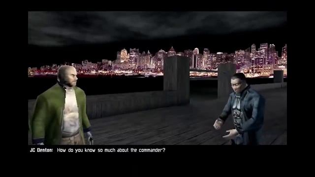 Conservation and Conversation | Yahtzee's Dev Diary смотреть онлайн