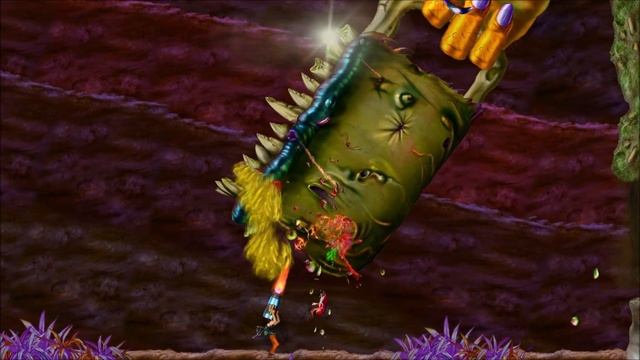 Weapon of Choice DX Gameplay Details * Sept 2nd * Switch/XB1 Preorder Now смотреть онлайн