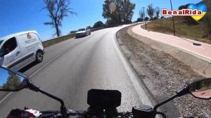 VOGE 350 AC (2023) | Test Ride, Review, Walkaround, Soundcheck | VLOG 377