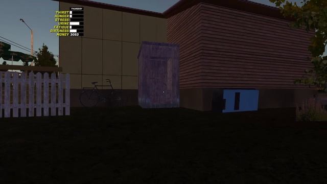 Баг с туалетом в май саммер кар? / My Summer Car смотреть онлайн