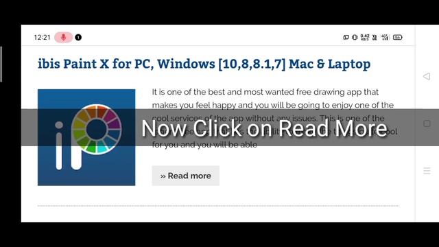 ibis Paint X for PC, Windows 10/8/8.1/7/Mac/Laptop/Desktop/Computer смотреть онлайн