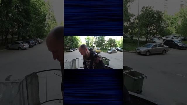 #1 УМНЫЙ ДОМОФОН НЕ ПУСКАЕТ ЛЮДЕЙ ДОМОЙ смотреть онлайн