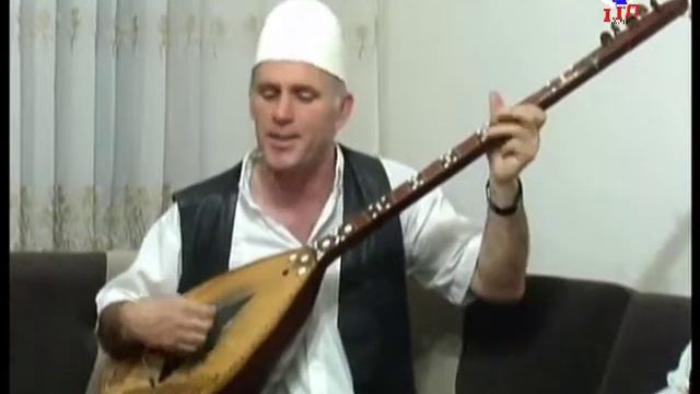 Halit Gashi & Nysret Hasani - Adem Jashari (Official Video) смотреть онлайн