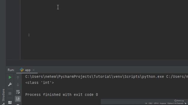 PYTHON PROGRAMING. LESSON 4 || PYTHON NUMBERS смотреть онлайн