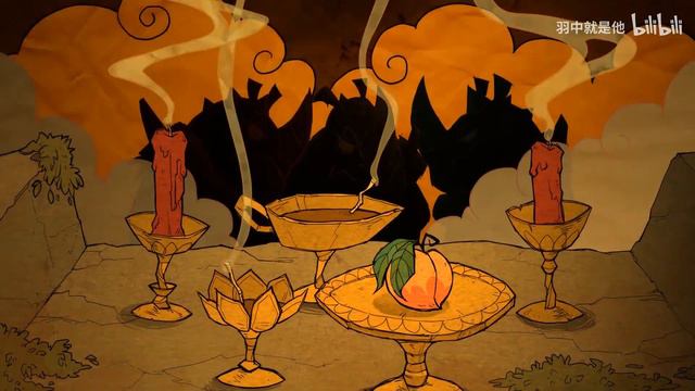 Myth Words | Don't Starve Together Mod (2021 Gameplay Trailer)