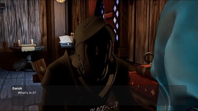 Iragon Pre Alpha Gameplay смотреть онлайн