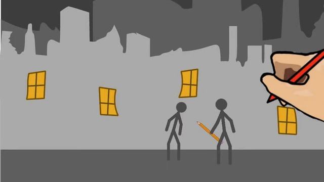 Моя старая анимация в рисуем мультфильмы 2 смотреть онлайн