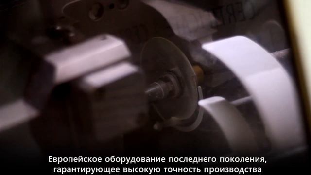 Как изготавливаются очки? смотреть онлайн