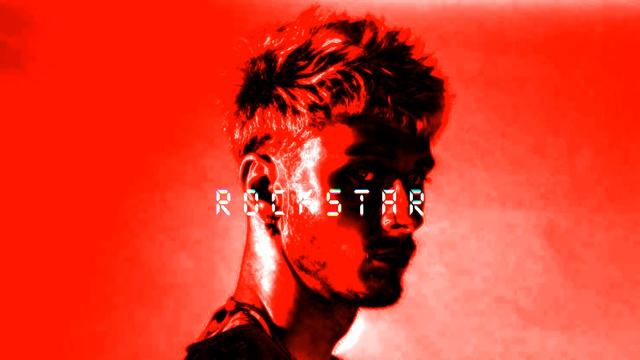MGK Type Beat "Rockstar" (Prod. Lonzboy) | Electric Guitar Hip Hop Rock Beat 2022 смотреть онлайн