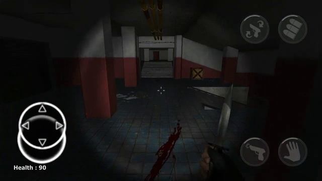 Прохождение Slendrina Must Die: The Cellar смотреть онлайн