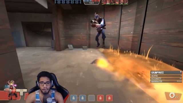 when the rollout is too fast смотреть онлайн