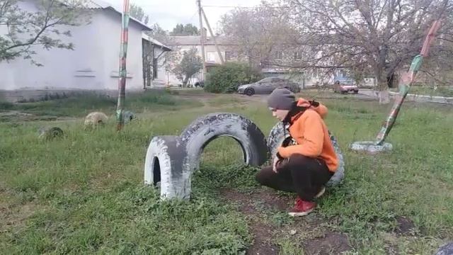 Как научиться элементу КОНГ за две тренировки Туториал|How TO KONG Tutorial| смотреть онлайн