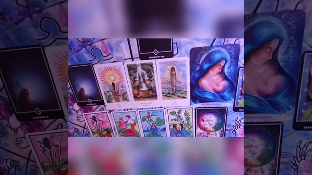 what you need to know from the universe! herbs, colors and crystals смотреть онлайн