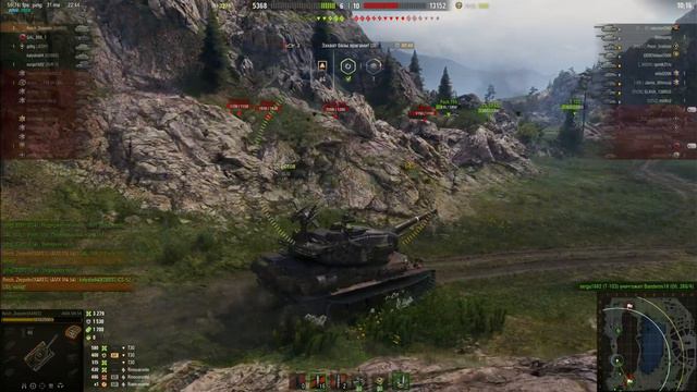 Как такое возможно? Его загнали в угол, но он не растерялся! Лучшие из лучших №1-лучшая концовка! смотреть онлайн
