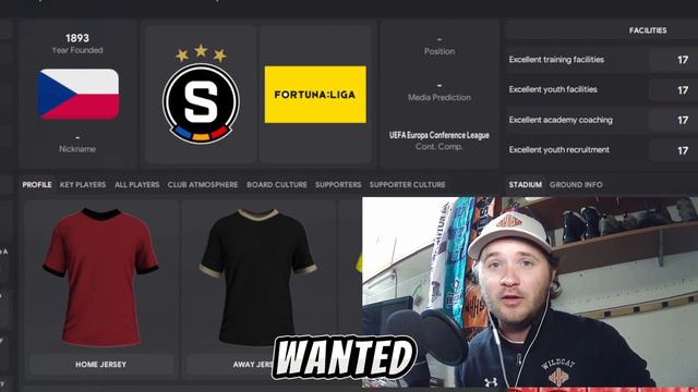 One of my BEST Football Manager 2024 accomplishments… смотреть онлайн