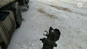 Что такое не везет, и как с этим бороться... Пропала зарядка на Volvo fh12