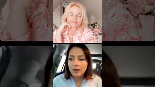 Рестарт жизни в Америке. Переехали в #США - что дальше? Светлана Спивакова и Елена Никитская смотреть онлайн