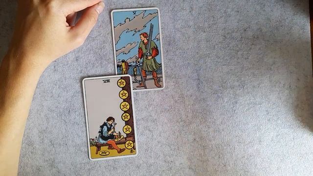 СТРЕЛЕЦ. Расклад ТАРО на 26 СЕНТЯБРЯ - 2 ОКТЯБРЯ 2022 смотреть онлайн