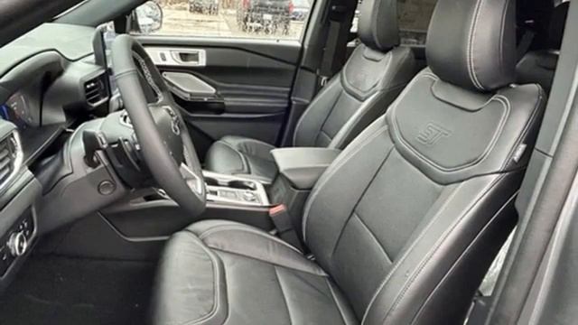 New 2024 Ford Explorer Taylor MI Southgate, MI #RGA20097 смотреть онлайн