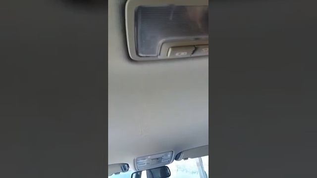 Замена лампочек в салоне Кия СПОРТЕЙДЖ смотреть онлайн