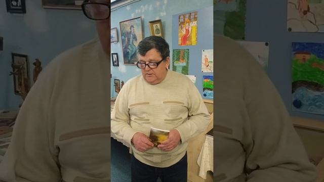 День памяти А.С.Пушкина смотреть онлайн