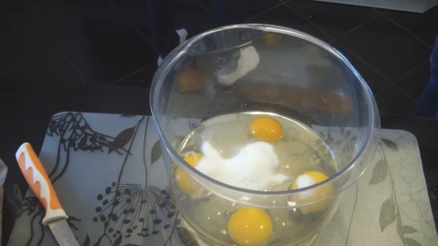 Cooking#1|| Шарлотка///Вкусный пирог смотреть онлайн