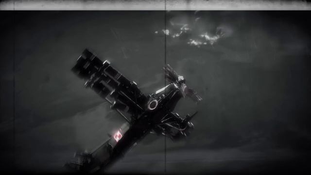 PZL.37 Łoś and LWS-3 Mewa Carpet Bomb Enemy HQ | BESIEGE v 0.3 | Theater of Flights #45 смотреть онлайн