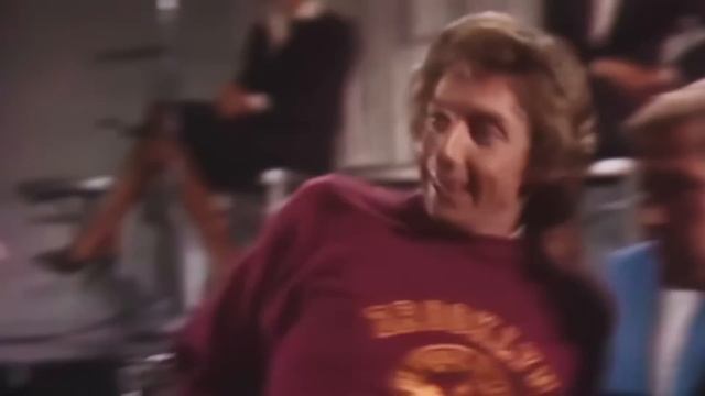 Barry Manilow - Copacabana - 1978 - HD смотреть онлайн