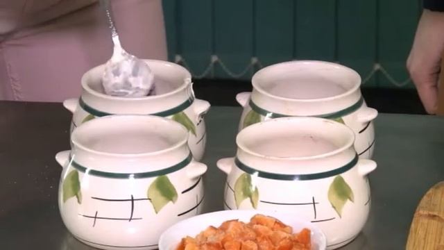 Кулинарное Вдохновение