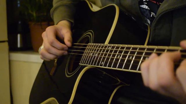 Тимур Муцурев - Иерусалим - вступление.