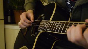 Тимур Муцурев - Иерусалим - вступление.