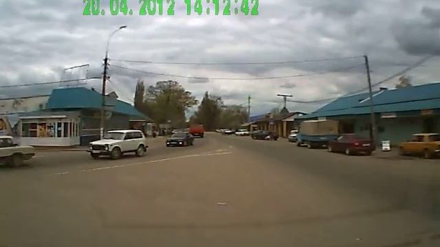 г. Хадыженск. скорая помощь ambulance Russia смотреть онлайн