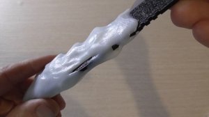 РУЧКА НА НОЖ СДЕЛАННАЯ ЗА 5 МИНУТ! МЕТАНИЕ НОЖА!