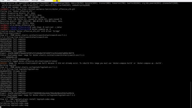 Kibana server not ready смотреть онлайн