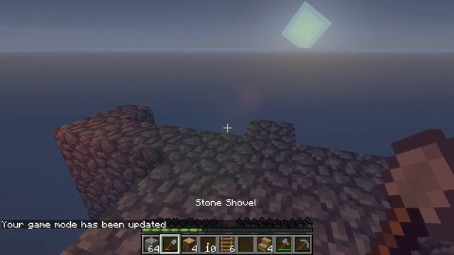 СТРОЮ ОФИГЕННУЮ ПЛАТФОФЕРМУ! ► Скайблок (Skyblock) ► Часть 5