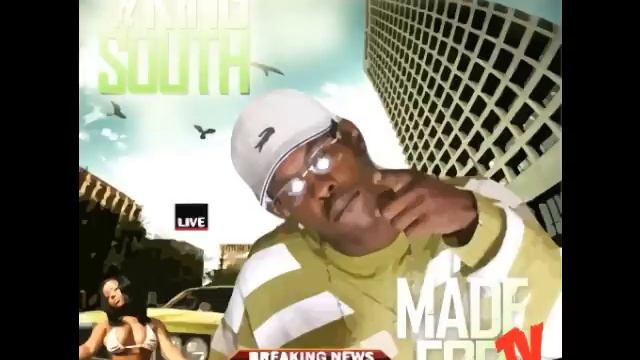 King South Ft. Ms. Shyne and Soopa L - I just wanna fuck смотреть онлайн